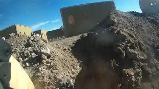 Little Bagdad Airsoft Field