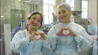 @SiberianWellnessKazakhstan