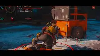 NWA 4vs Supreme(27-9)