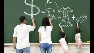 Расходы семьи на жизнь в Вене в 2016 году