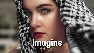 ISSKOY - Imaginee ( Original Mix )