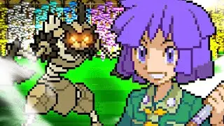 We Desperately Need A Good Johto Pokemon Game (Pokemon GS Chronicles)