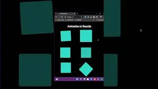 Animation in Reactjs