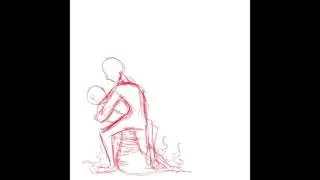 Dance With Snow White Animation WIP