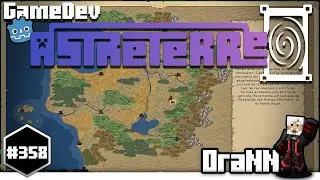 ■ DevStream - Les Portails d'Astreterre #358 : Refonte des dégâts !