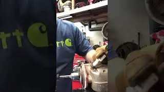 Makin’ Lightning! 