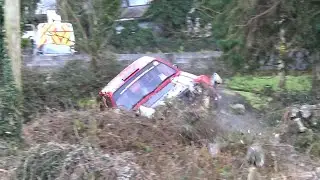 Galway International Rally 2023 (HD)