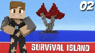 VanillaVerse Survival Island - Ep. 2: Expanded w/ BoBo