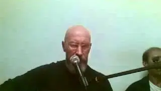 PASHA IVANOV & BAND Кто понял жизнь тот больше не спешит