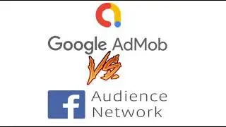 facebook audience network vs admob