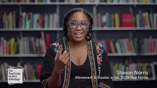 Meet Our 2024 Grantees