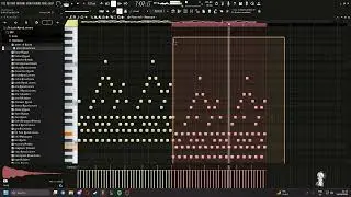 how to make AMBIENT LOVEMUSIC beats | Fl Studio Tutorial 2026