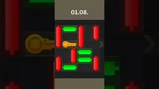 hamster combat solution mini game for 01.08. #calmdown #hamsterkombat #1august