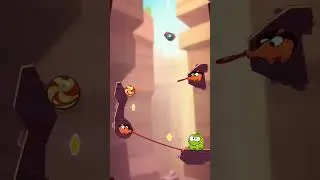 skin baru  #gameplay #cuttherope #cuttherope2 #shorts