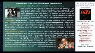 We Shall Be Happy (Tradicional - Adaptación de Joseph Spence) - Ry Cooder