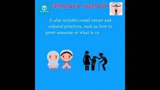 Semantic memory
