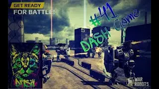 Взлом #41 War Robots