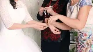 Сборы Николай и Екатерина 16 01 2015 Лысково