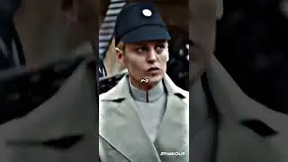 Orson Krennic VS Dedra Meero