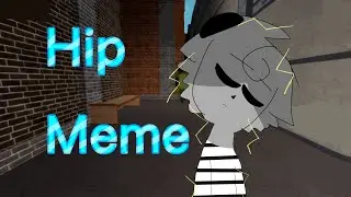 Hip meme|roblox piggy 2