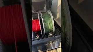 New Favorite PLA! Bambu Lab PLA-CF 