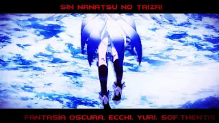 Top 10 Animes (Acción/Ecchi/Yuri/Romance/Fantasía,etc) 2017 Full HD