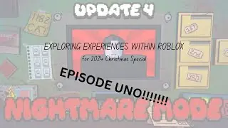 LATE UPLOAD: So I ran out of ideas- (That's not my Robloxian)