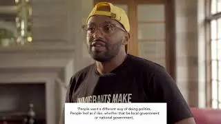 PR = Diverse Representation - Magid Magid