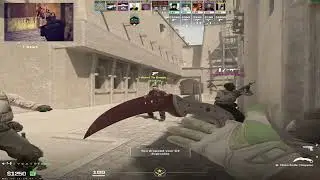Cs2 Premier | Mirage High Level Gamesense, Team Tactics, Solo Que