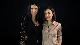 Nominalizată la E! People's Choice Awards - Adelina Pestrițu