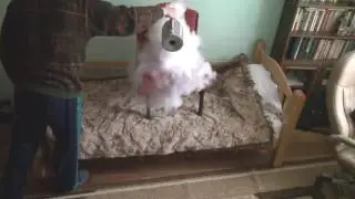 Самые удивительные химические реакции