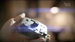 Thousands of artists recommend this controller | Speed up drawing, photo and video editing work