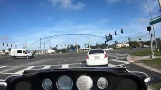 Warning! This is why you are dropping your bike. Must watch video.