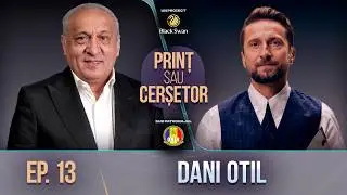 🔥 Dani Oțil spune ce mulți refuză să accepte despre jocurile de noroc.