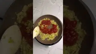 Vegetarian kharcho soup