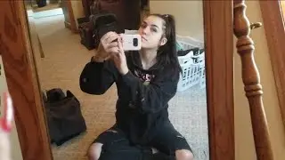 ASMR- AGGRESSIVE Camera Scratching