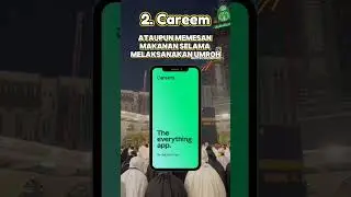 5 Aplikasi Yang Berguna Saat Umroh dan Haji #tutorial #tipsdantrik #tutorialandroid