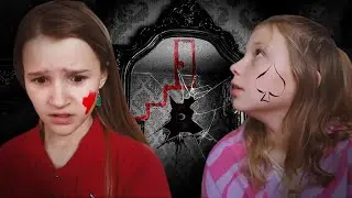 Секрет Пиковой Дамы - Secret of the Queen of Spades