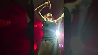 XOLIDAYBOY Мы не будем спать 🔥🤘Анапа 21.08.24 #xolidayboy #анапа #концерт
