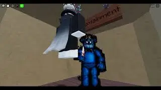 Bear5 Contained