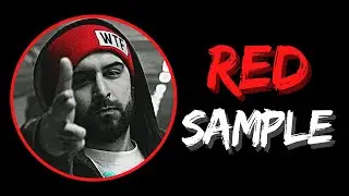 Red (Delaredo) - Kullandığı Bazı Sample'lar