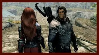 What must it be like, Dragonborn? (ROMANTIC)  | Immersive Kaidan | SKYRIM