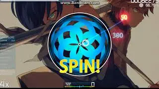 OSU №48 бог ято к нам пришол в мир OSU