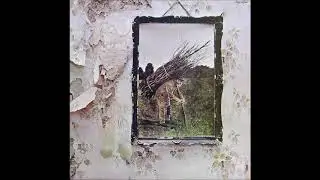 Stairway To Heaven - Led Zeppelin HD (with lyrics)