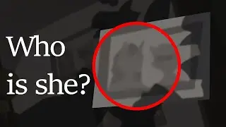 Sly Cooper's mother