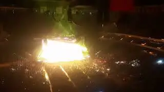 A song of joy - trans siberian orchestra