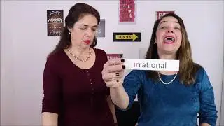 Negative Prefixes