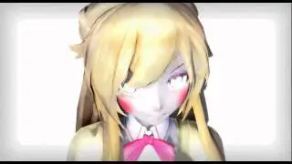 [MMD X FNAF] Bring Me to Life [Toy Chica]