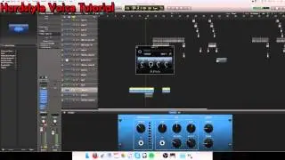 How To Make A Deep Hardstyle Voice (Easy Tutorial)