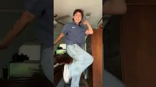 I GOT A MULLET 💇🏻‍♂️ w Mattie Westbrouck- #shorts